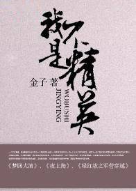 我不是精英出书版
