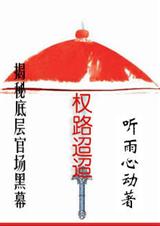 底层官场百态：权路迢迢