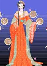 妖精贵妃