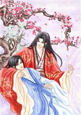 青儿(男男生子)