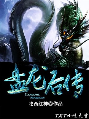 盘龙后传