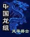 中国龙组