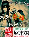 天龙之乔峰纵横天下