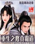 重生之修真霸道