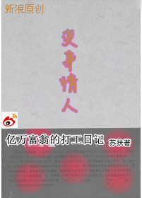 变身情人：亿万富翁的打工日记