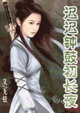 迟迟钟鼓初长夜i