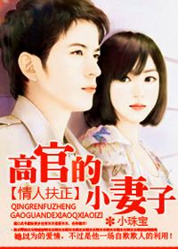 致命豪门：高官的妻子
