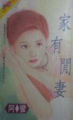家有闲妻