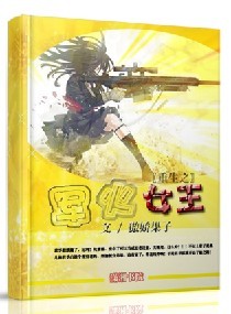 重生之军火女王