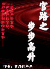 官路之步步高升