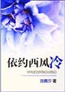 依约西风冷