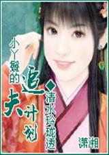 小丫鬟的追夫计划