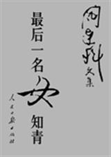 阎连科文集 女人情殇最后一名女知青