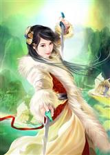 大王独宠绝代女捕快