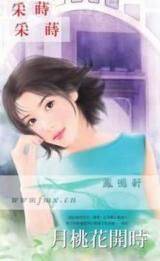 月桃花开时