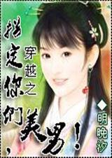 穿越之拐定你们美男!  穿越+np