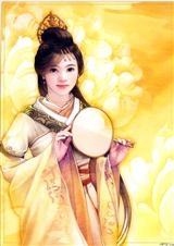 美人驾到别拿本宫不当干部