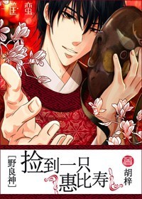 捡到一只惠比寿
