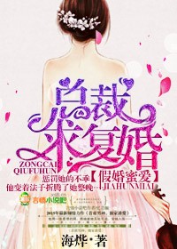 假婚蜜爱,总裁求复婚