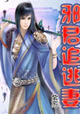 邪君追逃妻
