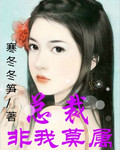 总裁非我莫属