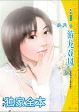 游龙戏凤(兵器谱之游龙枪)