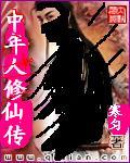 中年人修仙传