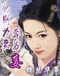 聘则为妻奔则妾