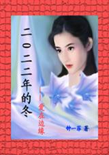 2022年的冬--爱在边缘