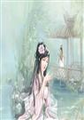 晚香玉-倾城之恋