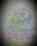让双子花再开