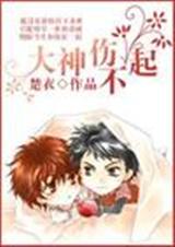 大神伤不起