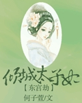 东宫劫倾城太子妃