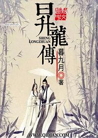 昇龙传