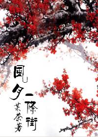 风月一条街