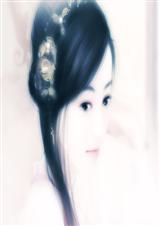 长命女