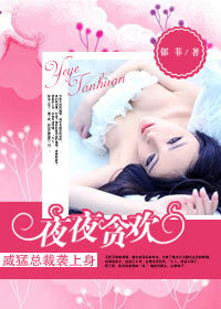 坏坏老公请温柔：夜夜贪欢