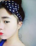调皮小妹的双重角色