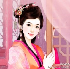 美人妆（复仇文）