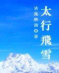 太行飞雪