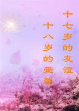 十七岁的友谊,十八岁的爱殇