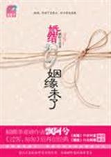婚结,姻缘未了