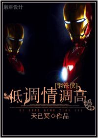 钢铁侠低调情调高