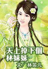 天上掉下个林妹妹