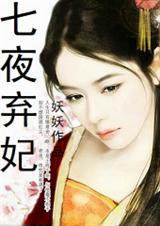 虐妃 七夜弃妃