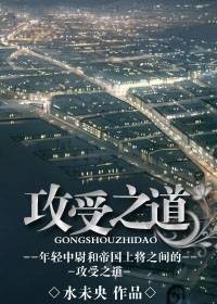 攻受之道