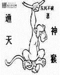 通天神猴