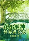 耽美 小小巫神异界成长史