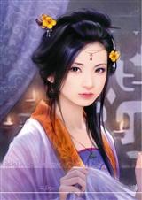 情乱京华之神医皇后