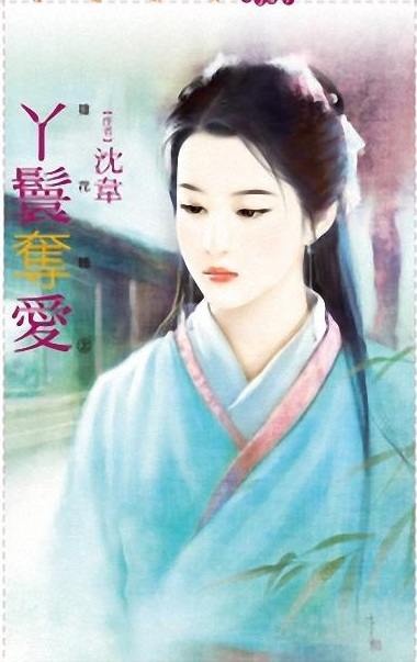 丫鬟夺爱
